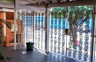 Imagem 2: Casa Mobiliada em Presidente Altino: Locação/ Venda Aproveite a oportunidade!