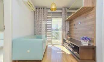 Imagem 4: Apartamento para Aluguel - Consolação, 1 Quarto, 36 m2