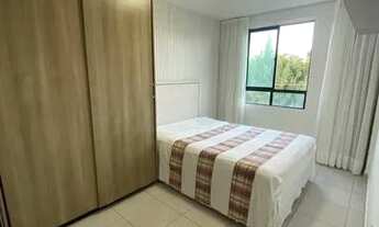 Imagem 5: ALUGA-SE APARTAMENTO MOBILIADO EM MANAIRA