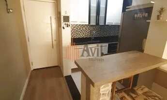 Imagem 7: APARTAMENTO NA MOOCA A VENDA 97M2 3 QUARTOS 1 SUITE 2 VAGAS