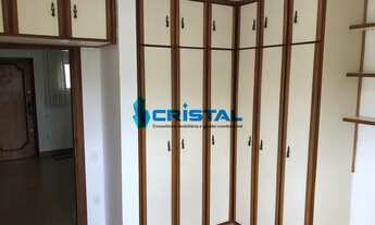 Imagem 7: Apartamento 2 dormitórios com armarios embutidos e vaga de garagem