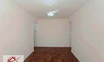 Imagem 2: Apartamento com 2 dormitórios para alugar Rua Professor Vahia de Abreu 275 Vila Olímpía