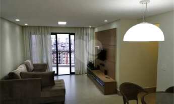 Imagem 3: Apartamento-São Paulo-MANDAQUI