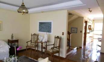 Imagem 4: PORTO ALEGRE - Casa de Condomínio - Santa Tereza