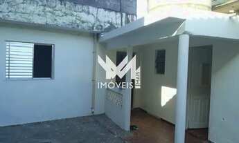 Imagem: Casa Residencial / Vila Maria Alta