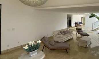 Imagem 6: Belíssima Casa 4/4 Luxuosa em Condomínio - Busca Vida!