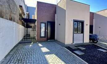 Imagem: Contrato de Gaveta Araucária 3 Quartos