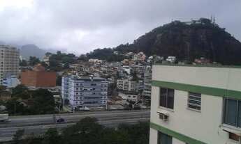 Imagem 4: Apartamento para venda possui 48 metros quadrados com 1 quarto