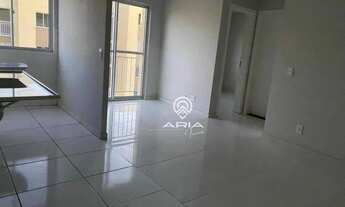 Imagem 3: Apartamento com 2 dormitórios para alugar - Heimtal - Londrina/PR