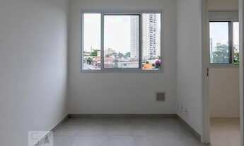 Imagem: Apartamento para Aluguel - Vila Mascote