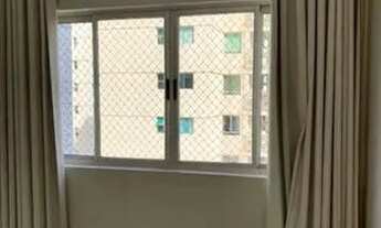 Imagem 7: Apartamento para aluguel com 96 metros quadrados com 3 quartos em Dom Pedro I - Manaus - A