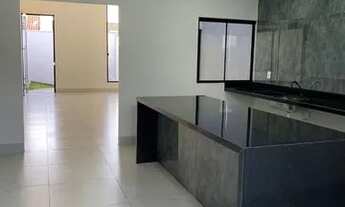 Imagem 5: CASA BAIRRO JARDIM ITÁLIA