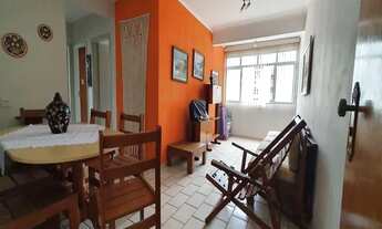 Imagem 3: Apartamento, 2 quartos, prédio frente mar, no centro de Mongaguá