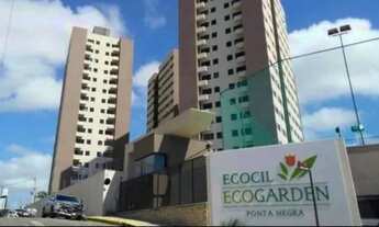 Imagem: Condomínio Ecogarden Apto 2/4 em Ponta