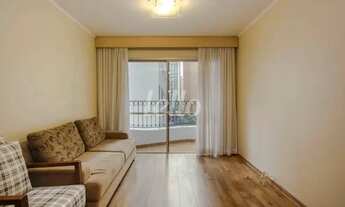 Imagem 3: São Paulo - Apartamento Padrão - Jardins