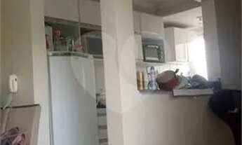 Imagem 2: Bauru - Apartamento Padrão - Núcleo Habitacional Vereador Edson Francisco da Silva