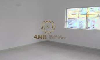 Imagem 4: EF RA Amil Casa para aluguel com 73 metros quadrados com 2 quartos em Centro - Jacareí - S