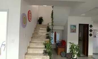 Imagem 5: Casa de 2 Pavimentos na Aruanda