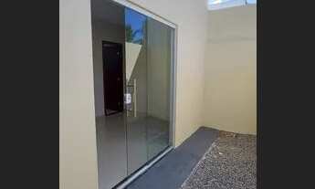 Imagem 4: Casa nova na Barra dos Coqueiros