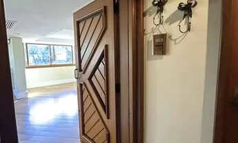 Imagem 6: Amplo apartamento em localização fantástica !