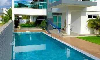 Imagem 3: Casa de Praia nos Carneiros