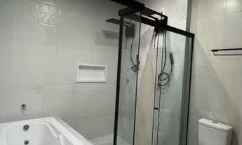 Imagem 10: Casa Duplex no Condomínio Morada dos Pássaros na Ponta Negra com 267m² Possui 4 Suítes par