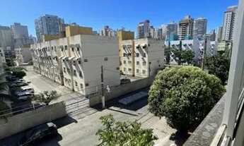 Imagem 3: Apartamento para venda possui 60 metros quadrados com 2 quartos