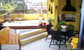 Imagem 6: APARTAMENTO - PANAMBY - SP