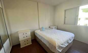 Imagem 4: Apartamento com 3 dormitórios para alugar, 83 m² por R$ 4.489,29/mês - Itacorubi - Florian