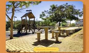 Imagem 7: Apartamento novo com 2 dormitórios, entrega em janeiro 2024, à venda, 45 m² por R$ 266.000