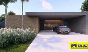 Imagem: Cond. Villas do Golfe (á venda