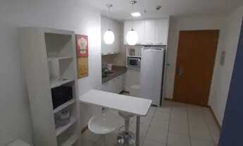 Imagem 6: Flat para venda 28 metros no hotel nobile na asa norte Brasília DF