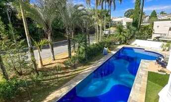 Imagem 6: CASA EM CONDOMÍNIO - ALPHAVILLE - SP