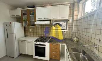 Imagem 7: Village com 2 dormitórios para alugar por R$ 6.000,00/mês - Riviera - Módulo 26 - Bertioga