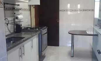 Imagem 5: Apartamento Vila Jardini
