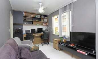 Imagem: Apartamento para Venda - 67m², 3 dormitórios