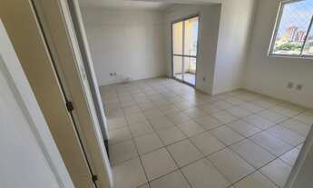 Imagem 2: Apartamento para aluguel com 68 metros quadrados com 2 quartos em Brotas - Salvador - BA