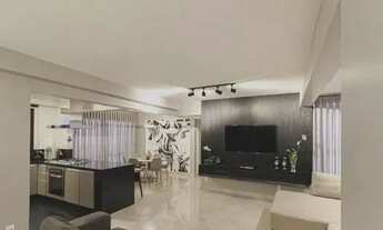 Imagem 2: Apartamento para Venda em São Paulo, Bela Vista, 2 dormitórios, 1 banheiro, 1 vaga