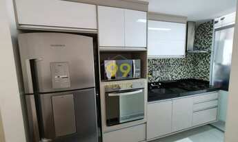 Imagem 6: Apartamento a venda 3 dormitórios - 1 suíte - 2 vagas - 81m2