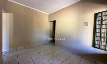 Imagem 7: Casa com 1 dormitório à venda, 84 m² por R$ 260.000 - Parque Residencial Cândido Portinari