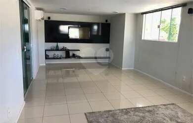 Imagem 6: Apartamento para venda tem 119 metros quadrados com 3 quartos