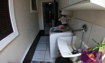 Imagem 3: Casa a Venda Bosque dos Ypes - 3 dormitórios, 2 suites, 150m², Térrea