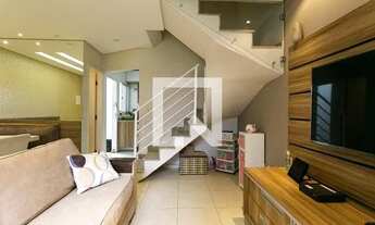 Imagem 6: Casa de Condomínio para Aluguel - Tatuapé, 3 Quartos, 130 m2