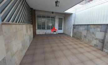 Imagem 1: Sobrado Frontal, 3 dormitórios sendo 1 suíte, Com edicula, 1 vaga 145m² - Tatuapé