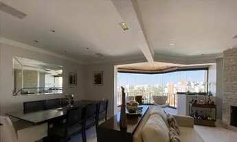 Imagem 4: Apartamento Venda 3 Dormitórios - 150 m² Campo Belo