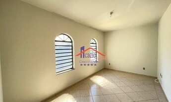 Imagem 4: Casa com 3 dormitórios para alugar, 150 m² por R$ 2.950,00/mês - Jardim Santa Genebra - Ca