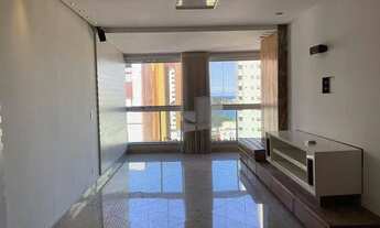 Imagem: Apartamento de Alto Padrão para locação