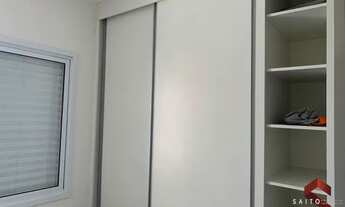 Imagem 6: APARTAMENTO RESIDENCIAL em INDAIATUBA - SP, CIDADE NOVA II