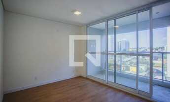 Imagem: Apartamento para Aluguel - Vila Clementino