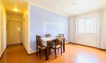 Imagem: Apartamento à Venda - Jabaquara, 2 Quartos